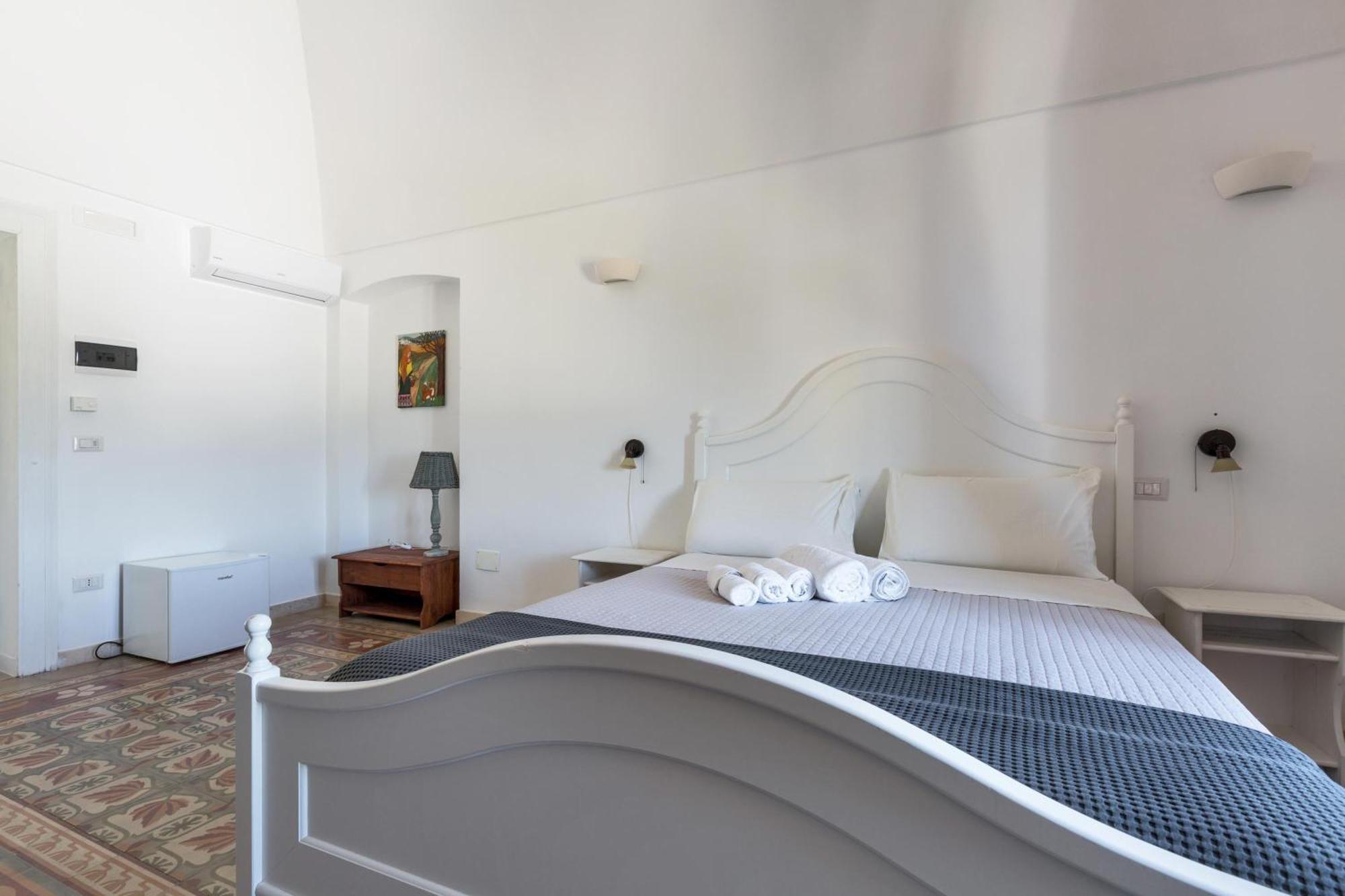 Agriturismo Donna Teresa Villa Mottola Kültér fotó