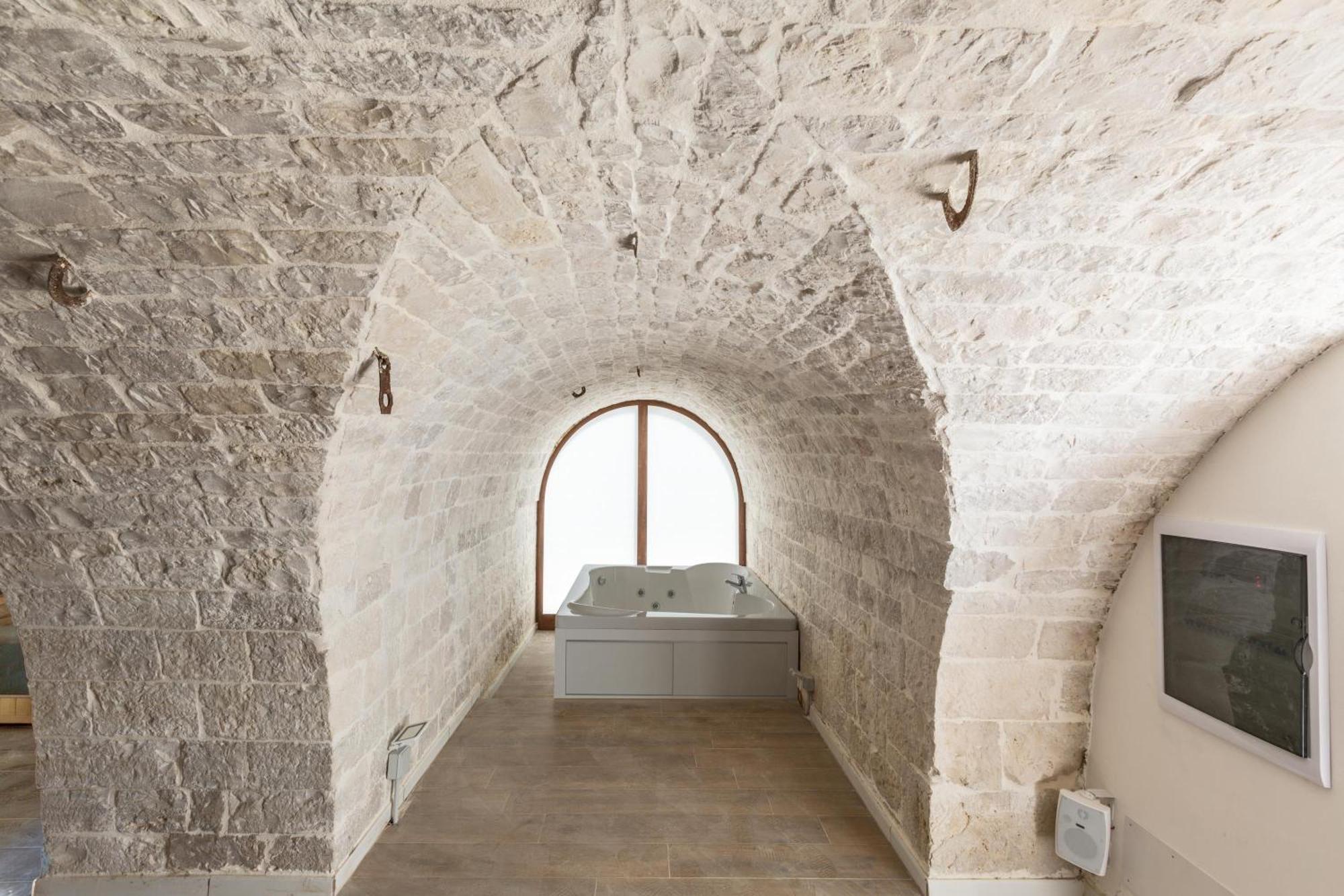 Agriturismo Donna Teresa Villa Mottola Kültér fotó