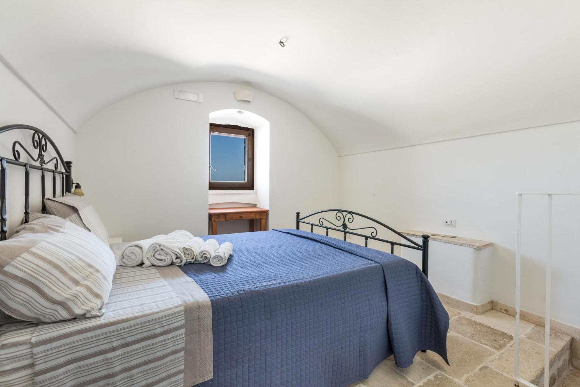 Agriturismo Donna Teresa Villa Mottola Kültér fotó
