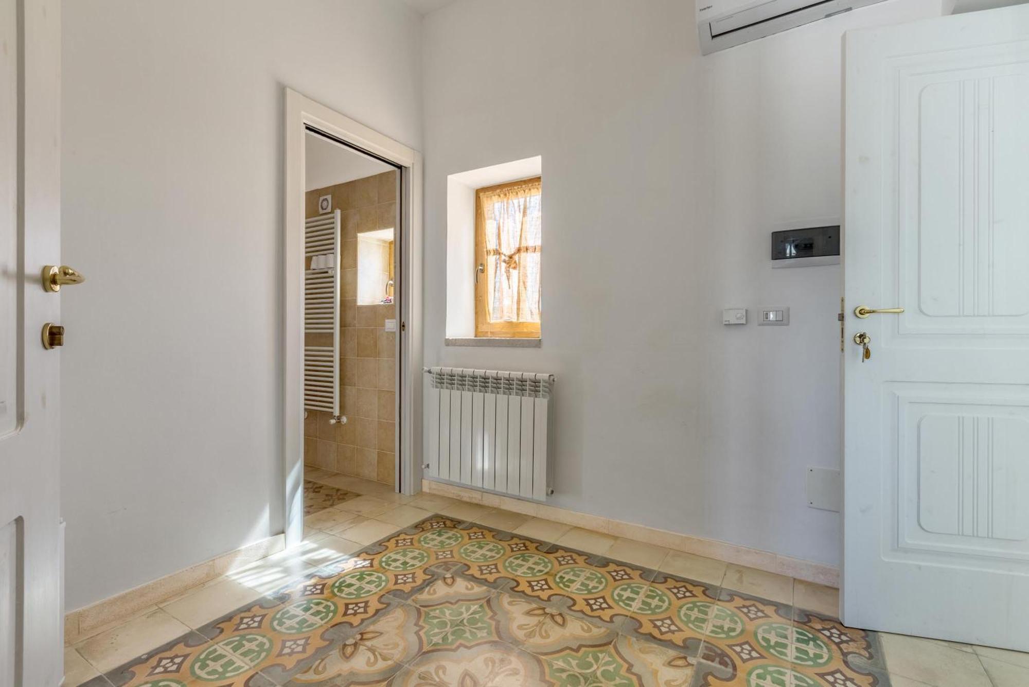 Agriturismo Donna Teresa Villa Mottola Kültér fotó