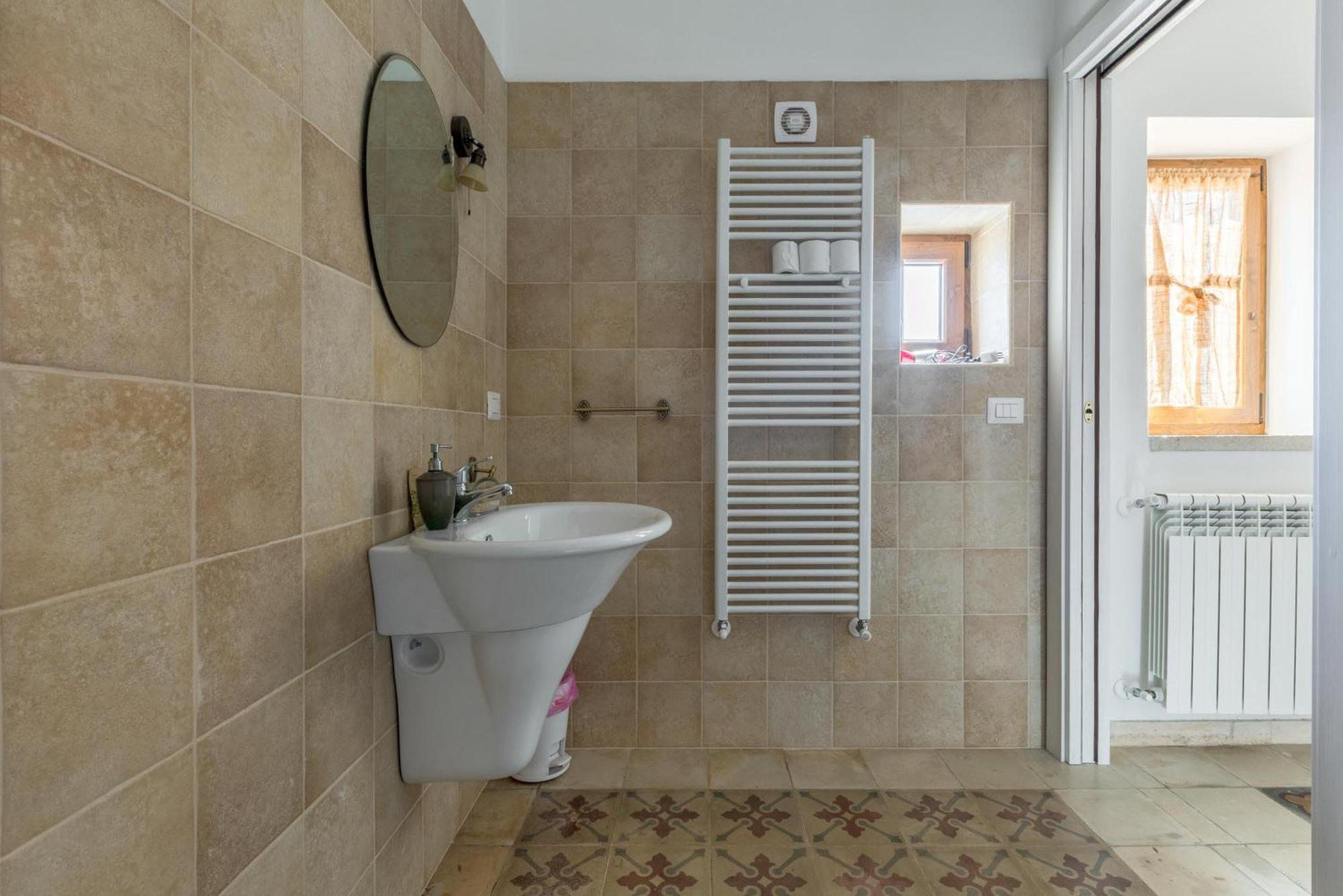 Agriturismo Donna Teresa Villa Mottola Kültér fotó