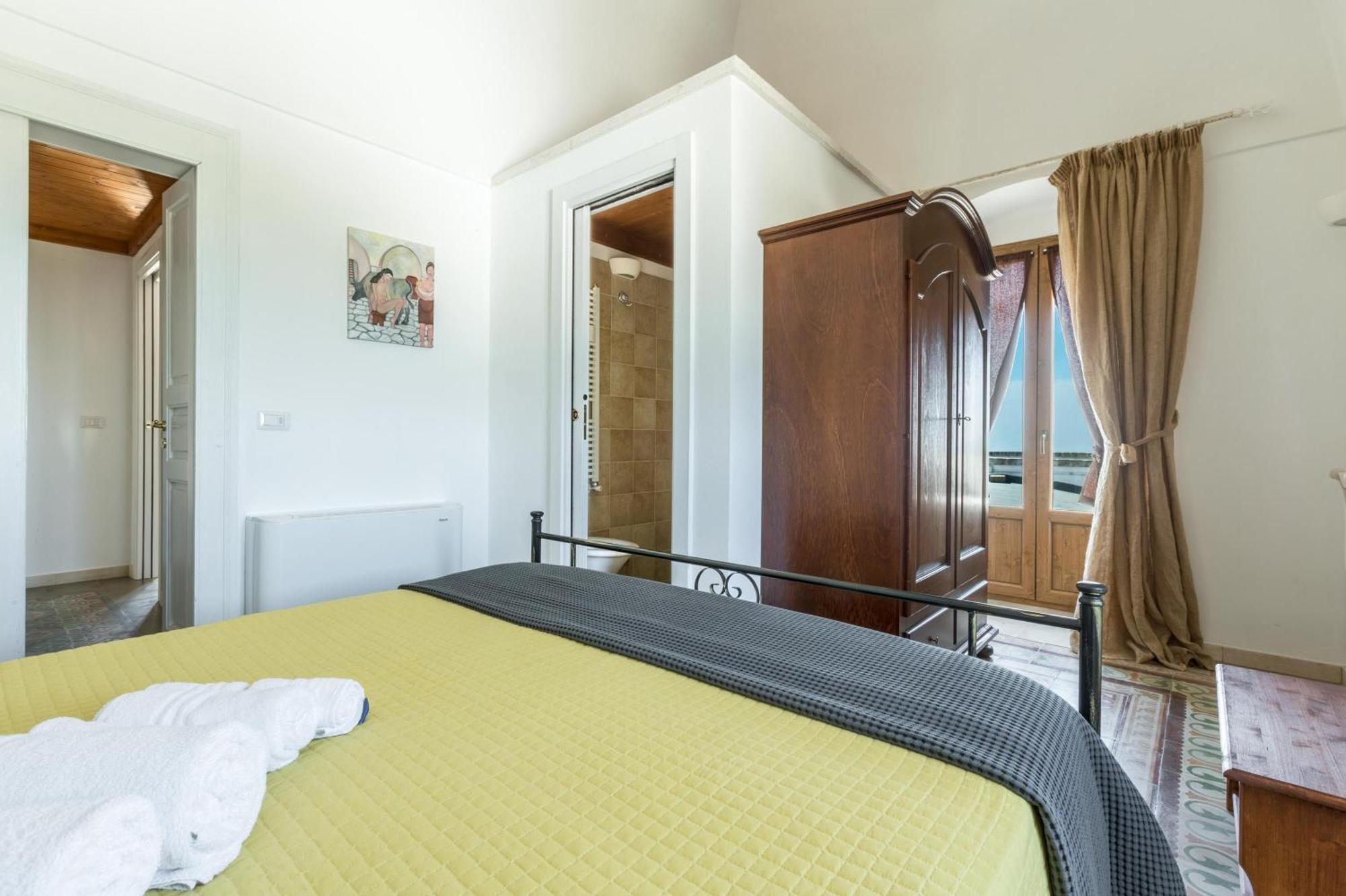 Agriturismo Donna Teresa Villa Mottola Kültér fotó