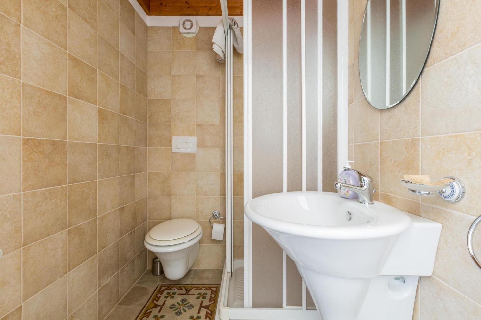 Agriturismo Donna Teresa Villa Mottola Kültér fotó