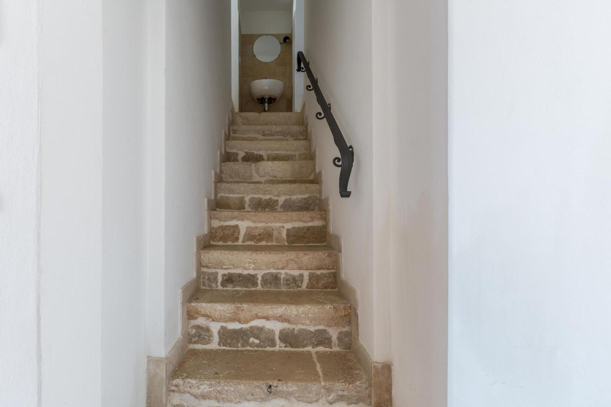 Agriturismo Donna Teresa Villa Mottola Kültér fotó