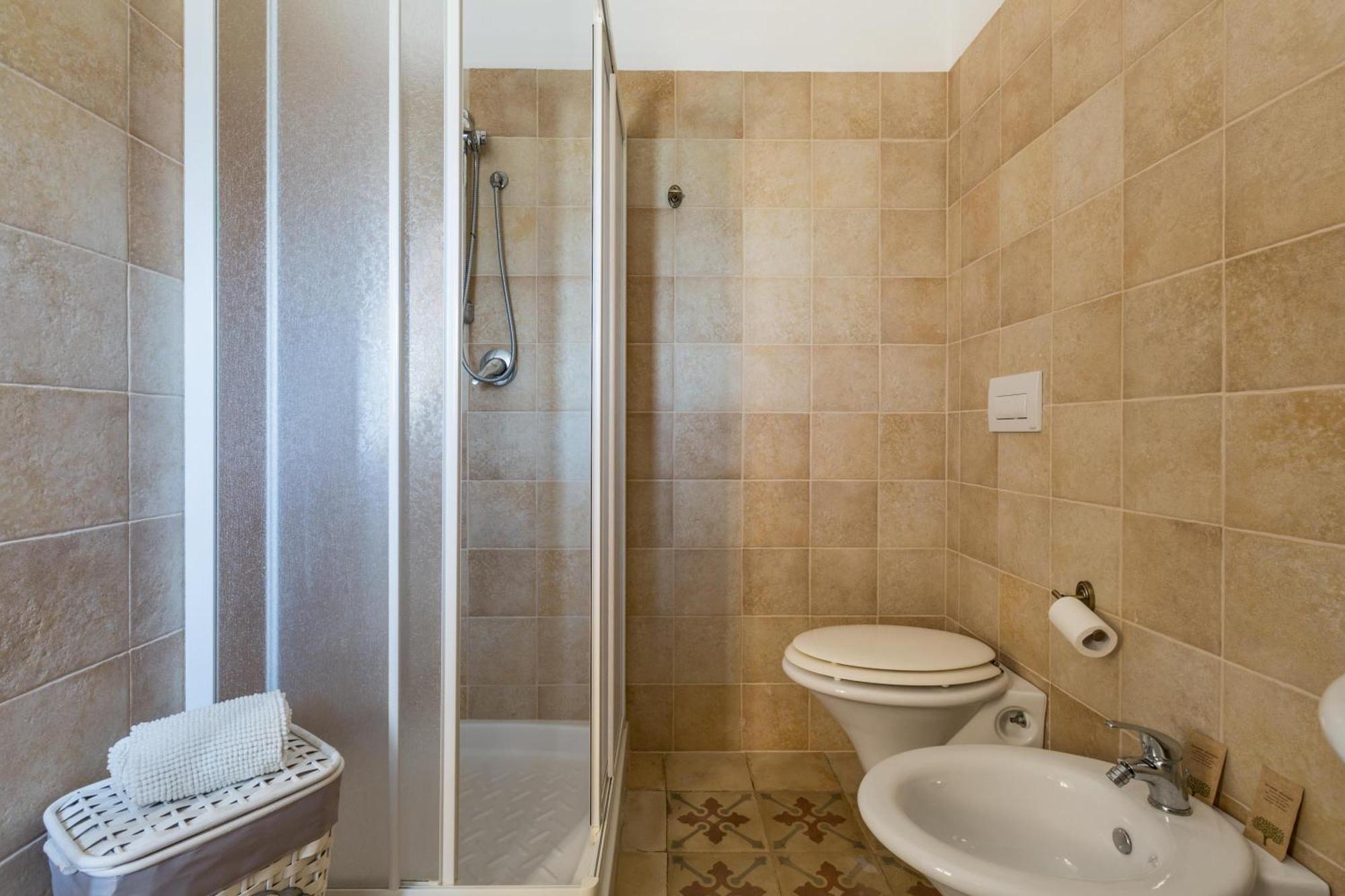 Agriturismo Donna Teresa Villa Mottola Kültér fotó