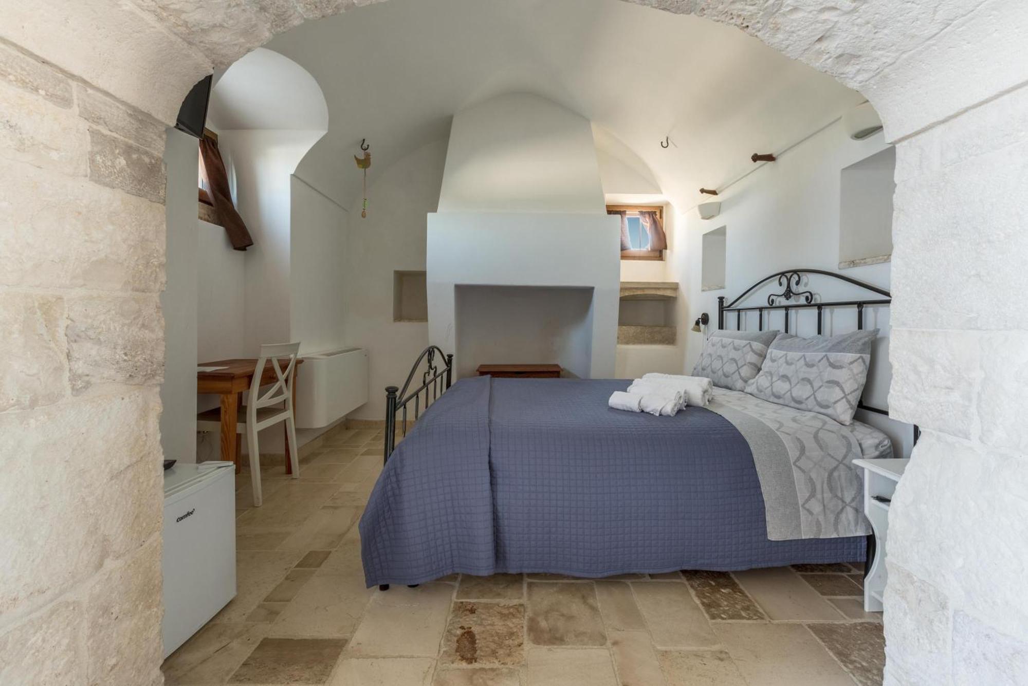 Agriturismo Donna Teresa Villa Mottola Kültér fotó