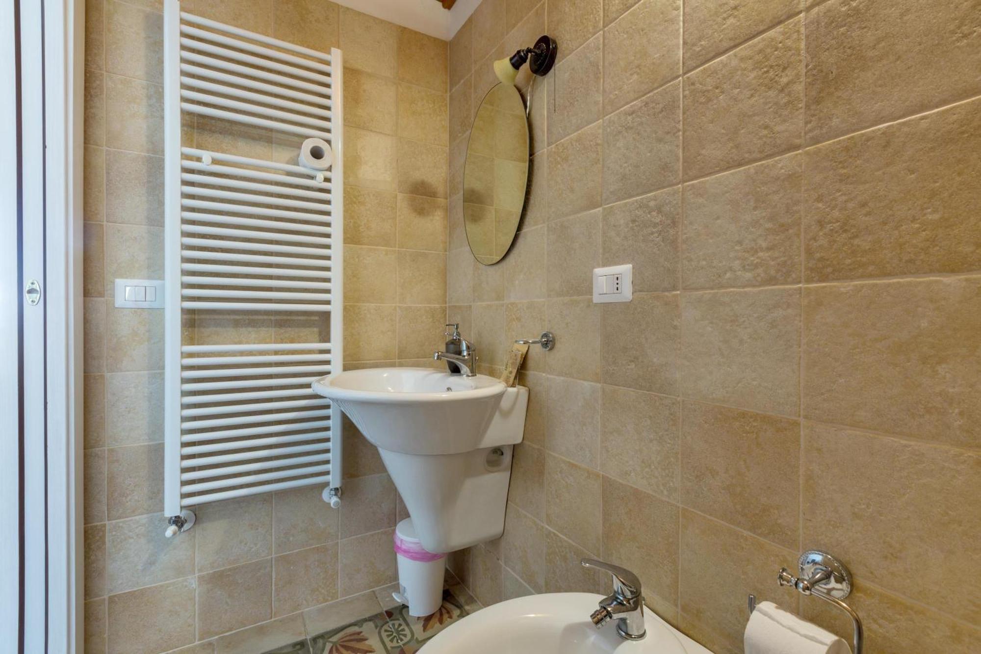 Agriturismo Donna Teresa Villa Mottola Kültér fotó