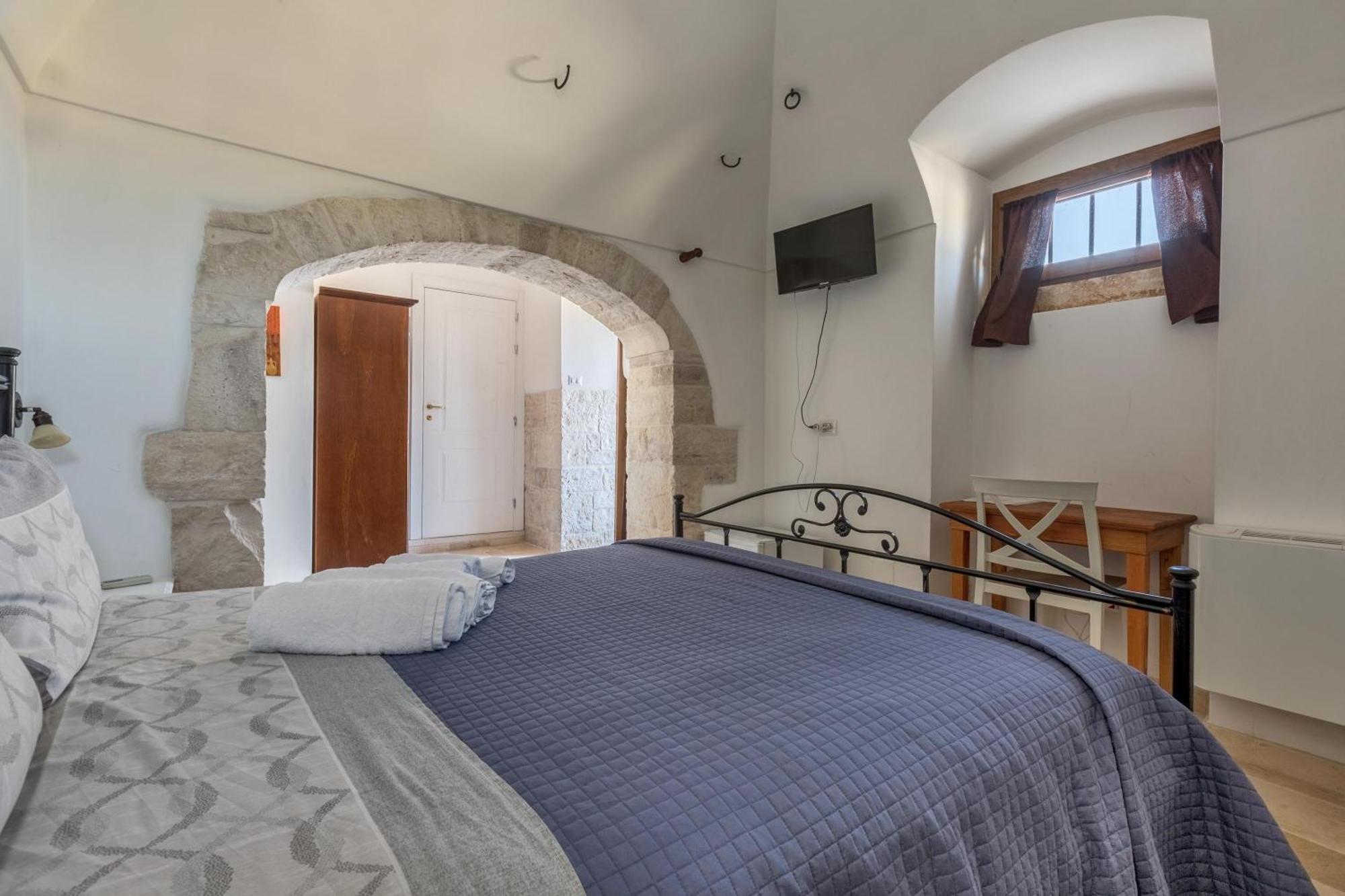 Agriturismo Donna Teresa Villa Mottola Kültér fotó