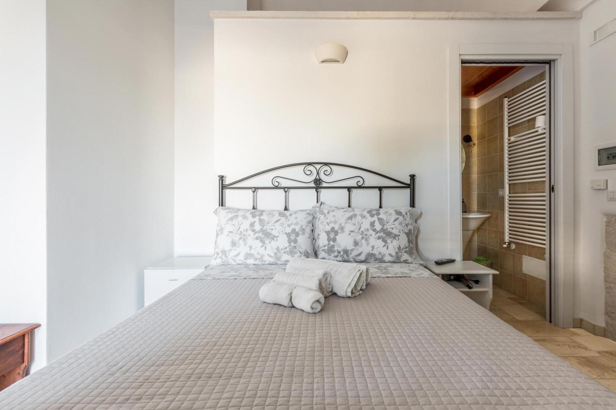 Agriturismo Donna Teresa Villa Mottola Kültér fotó
