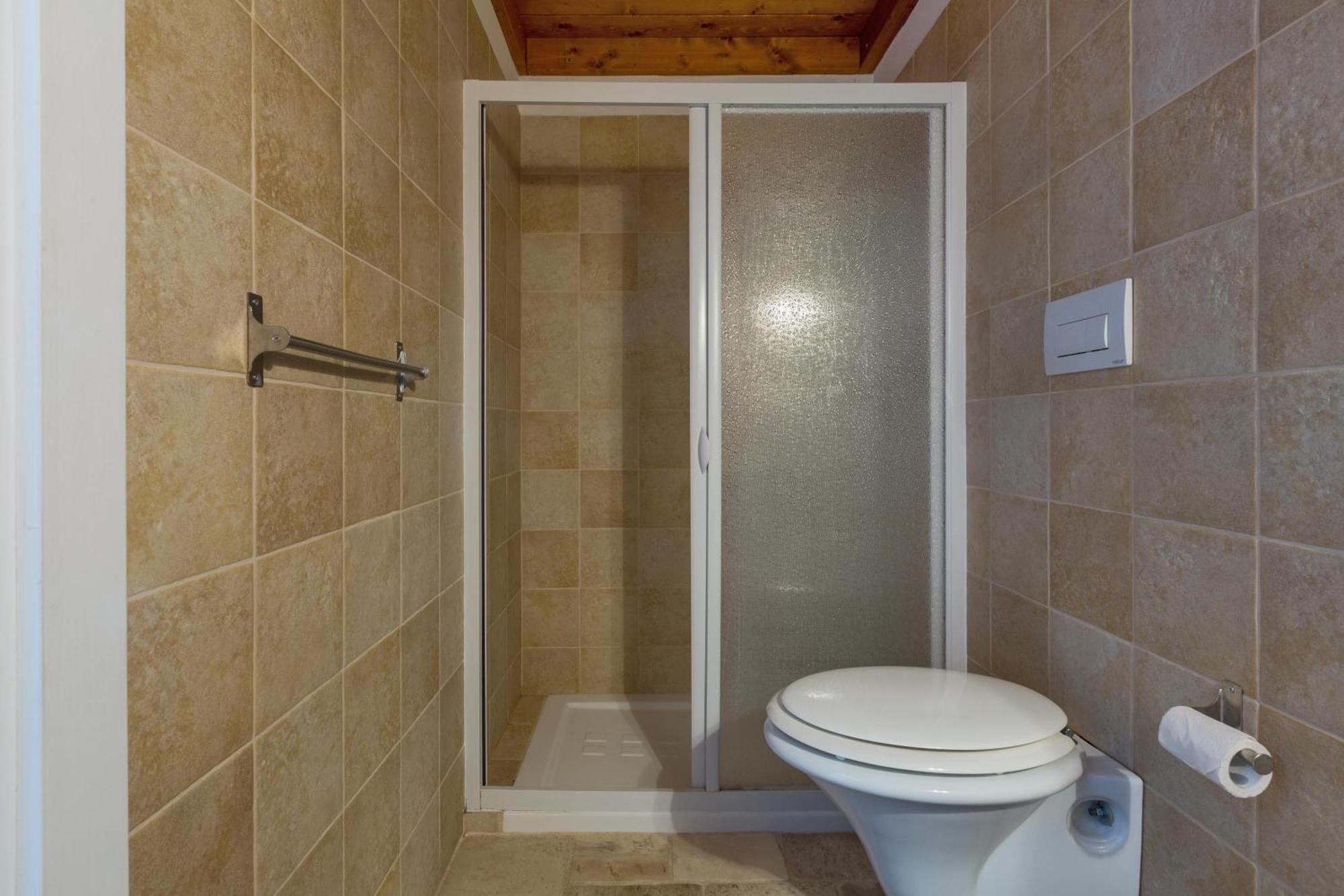 Agriturismo Donna Teresa Villa Mottola Kültér fotó